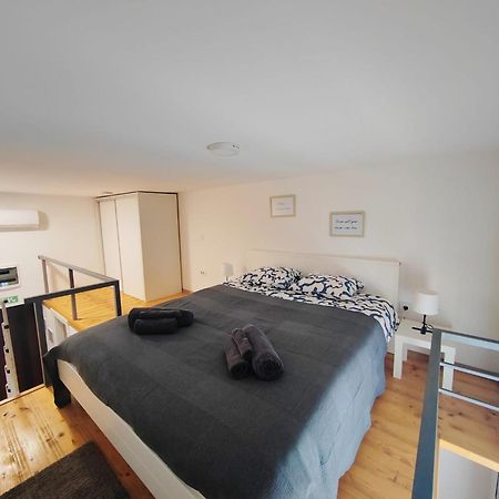 Apartment Hit Загреб Экстерьер фото