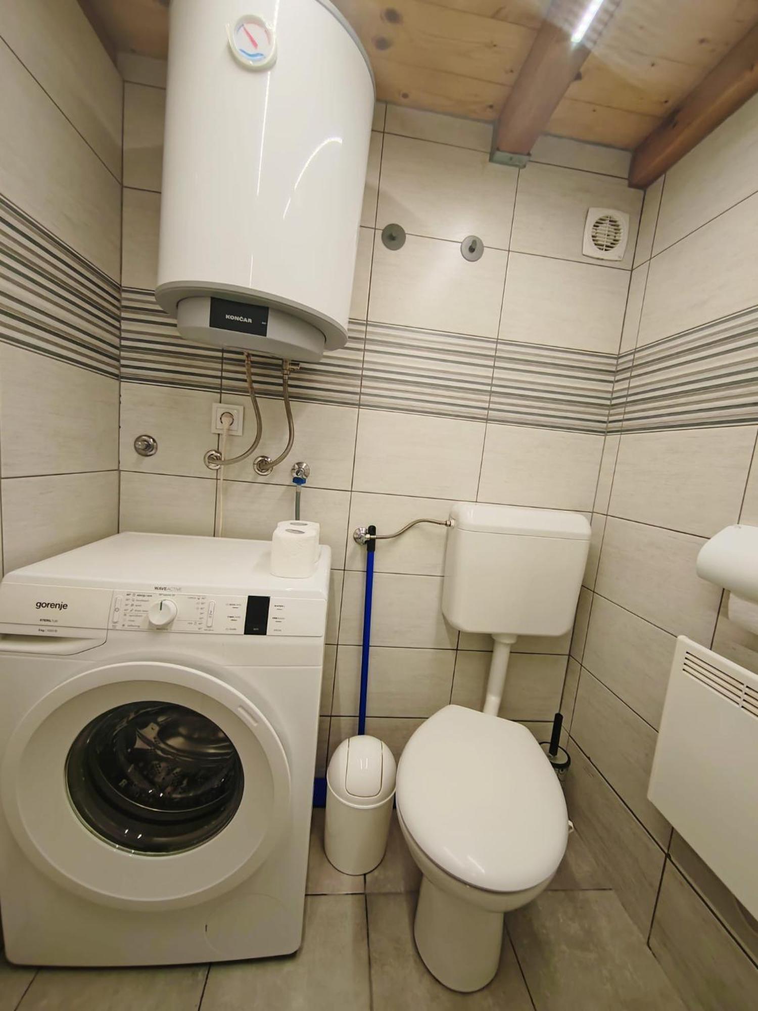 Apartment Hit Загреб Экстерьер фото
