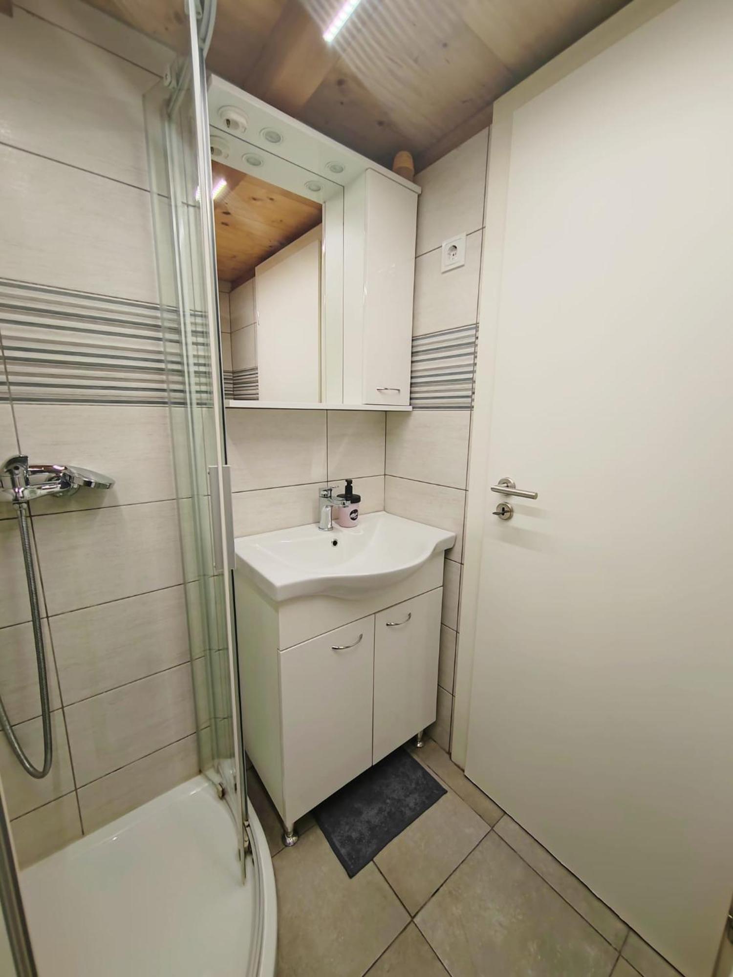 Apartment Hit Загреб Экстерьер фото