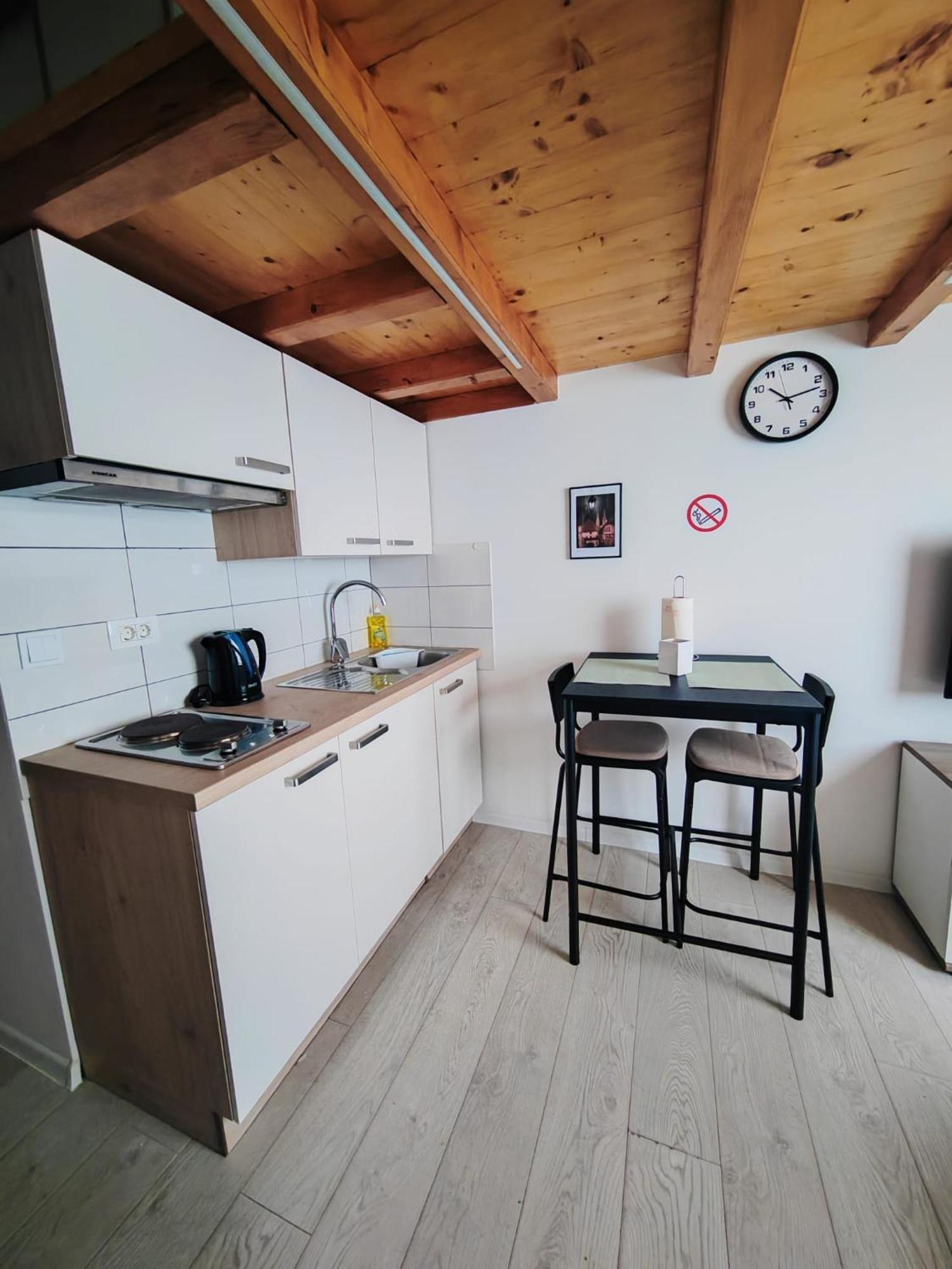 Apartment Hit Загреб Экстерьер фото