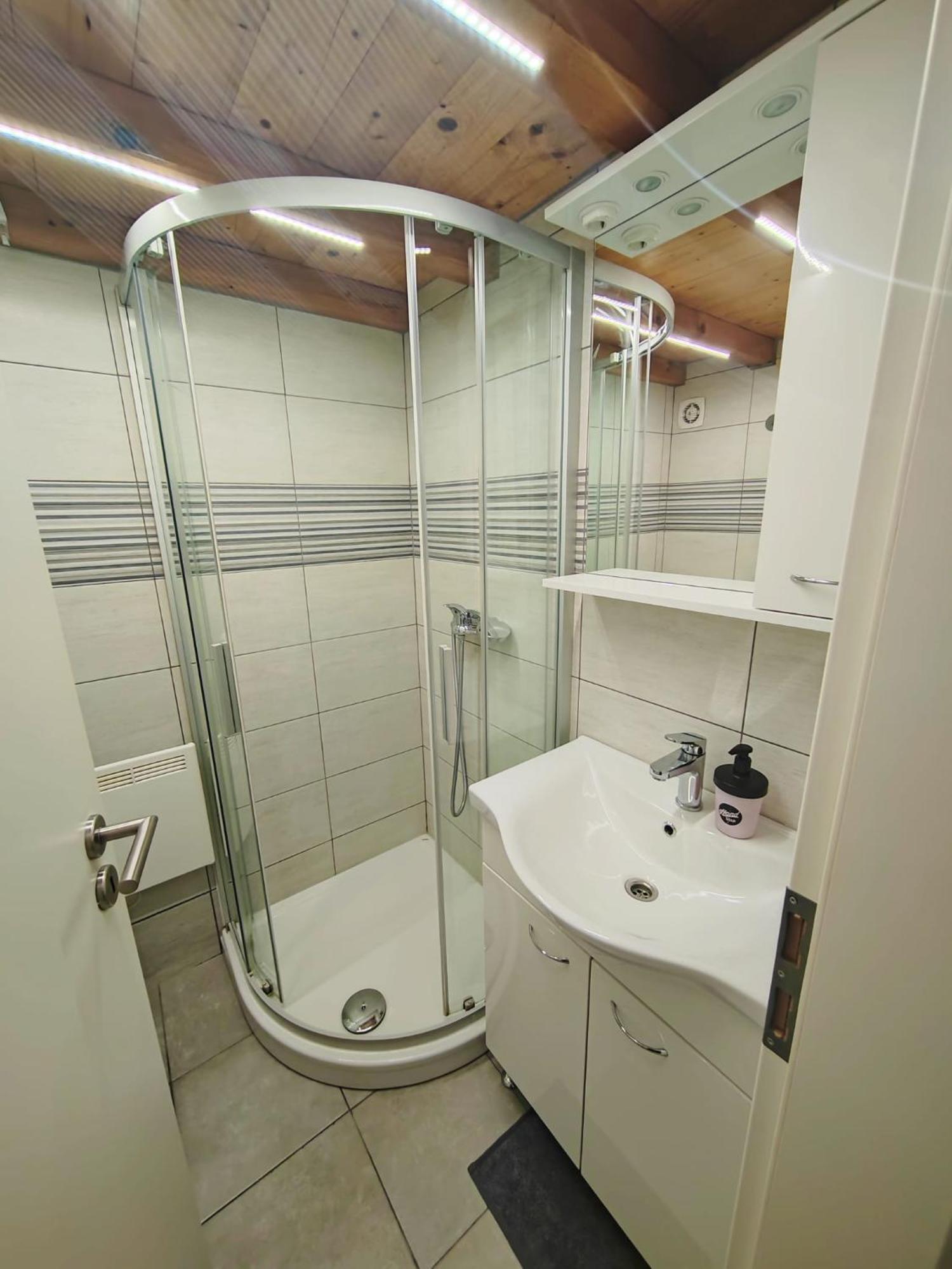 Apartment Hit Загреб Экстерьер фото