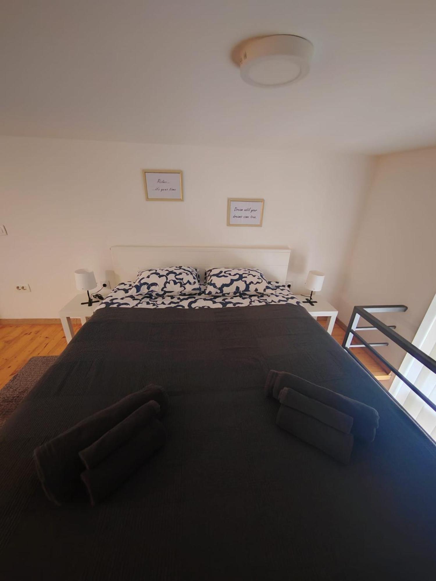 Apartment Hit Загреб Экстерьер фото