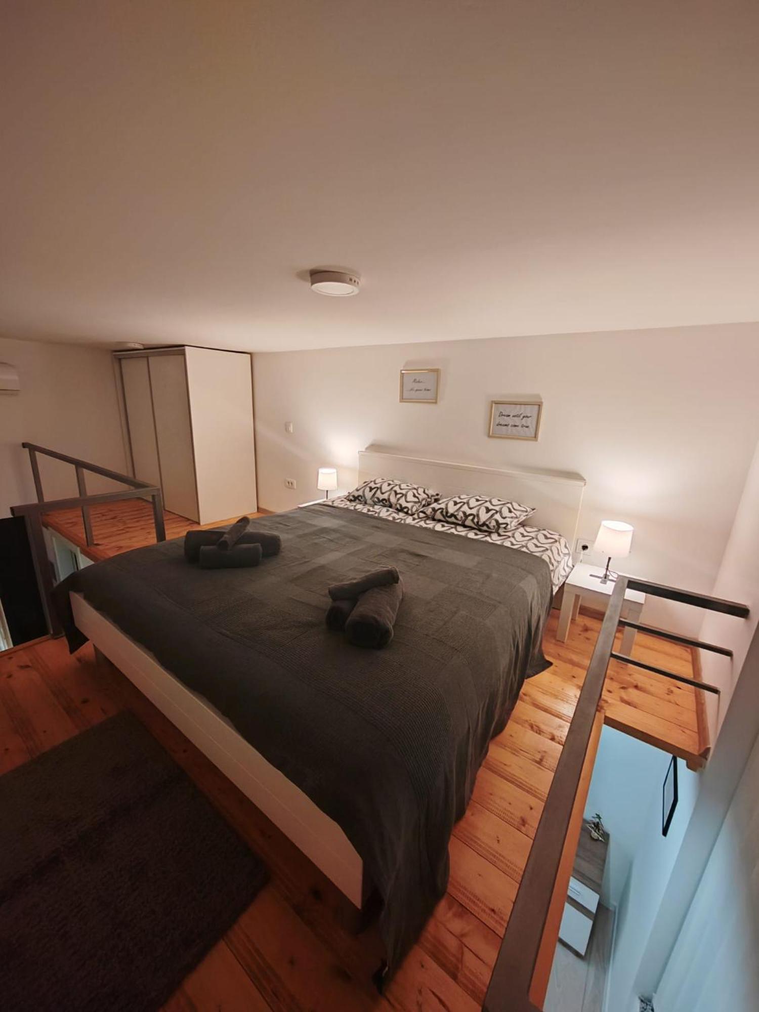 Apartment Hit Загреб Экстерьер фото