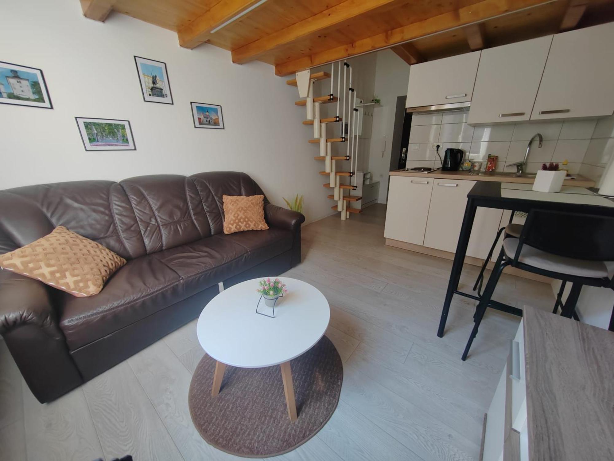 Apartment Hit Загреб Экстерьер фото