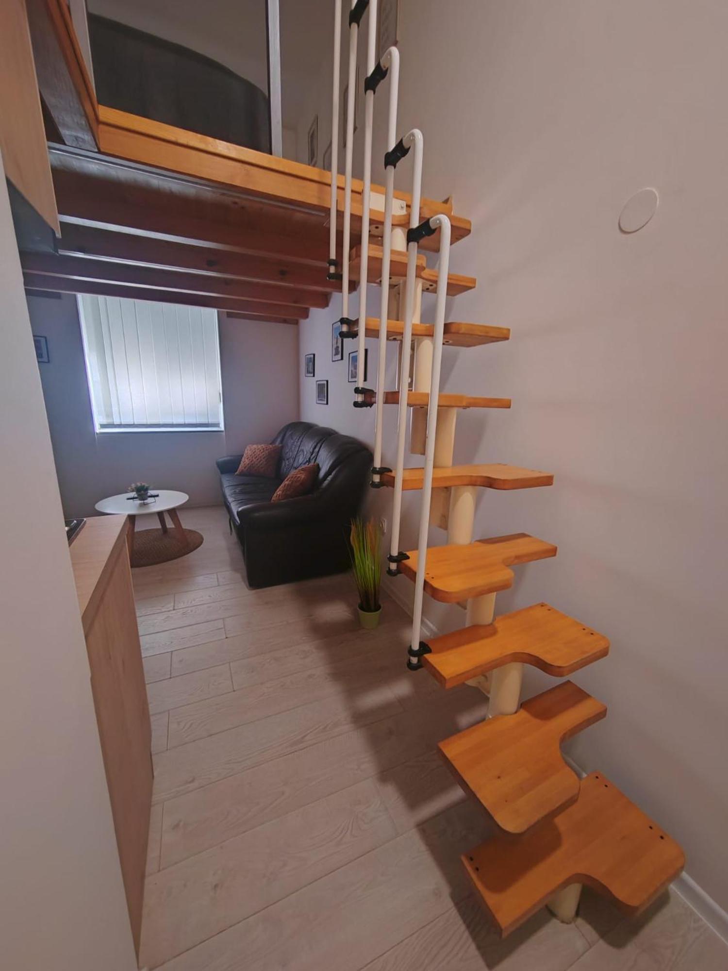 Apartment Hit Загреб Экстерьер фото